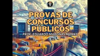 Provas de Concursos Públicos