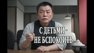 Традиции Китая - Женщина с Ребенком в Поднебесной