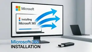 Microsoft 365 Apps for Business Download and Install
