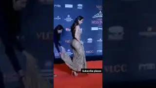 Malaik Arora showing viral bad click 