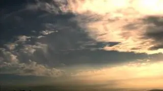 4 Real Clouds
