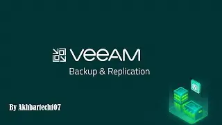 Veaam Data Recovery Backup