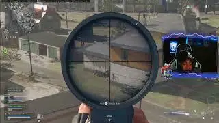 16 Kill Rumble.
