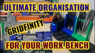 Ultimate Model Railroad Workbench Organization: Declutter for Success 10 Essential Tips for Hobbyist