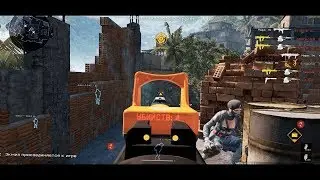 Warface - Frag movie vol.2 ©Изиат #2017