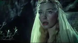 The lord of the rings in 50'