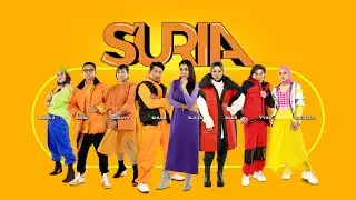 SURIA BRAND AD 2023 - SEGALANYA HIBURAN