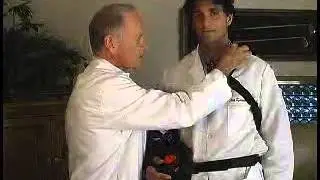 A Patient's Guide to Arthroscopic Shoulder Surgery - Chapter 5