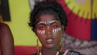 Dina - Kay La Manbo (Video Officiel)