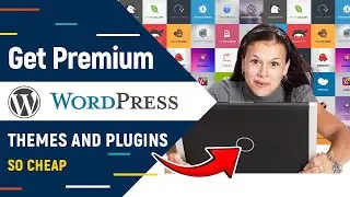 Get Pro WordPress Themes & Plugins Cheap for Unlimited Website Usage 2024