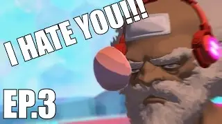 FURI - THE RAGE IS REAL - EP.3