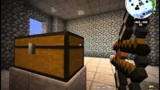 LP:Приключения от бога! #9 Сюрприз! 1/2.
