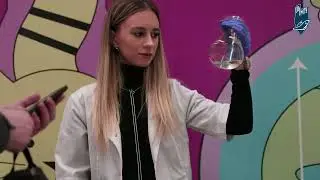 Открытие Недели науки СПбГМТУ 2024