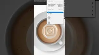 🤯😲 Coffee Latte Effect in 