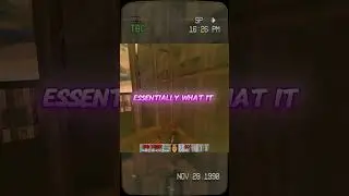 Ray Traced DOOM IS WHAT NOW!?