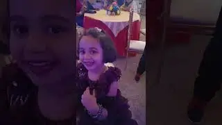 zia in party