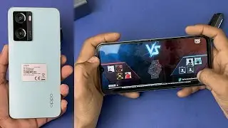 Oppo A57 Pubg Test 2023 & Gaming Review
