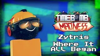 Timebomb Madness OST - Where It All Began