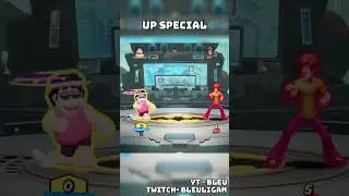 HOW TO PLAY STEVEN IN MULTIVERSUS | PART 3 #multiversus #steven #stevenuniverse #tutorial #guide