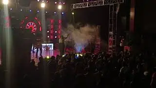 EHSAAS INDIA | UDD GAYE + CHALO CHALEIN | RITVIZ | LIVE IN CONCERT | COVER