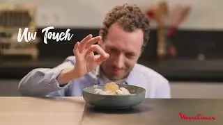 Cookeo Touch Pro multicooker