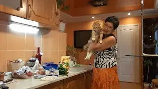 Долгожданная примерка ТРУСОВ 😂 юбки, ботинок и обзор моей покупки
