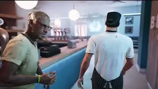 Dead Island 2! Well That Took A Turn!