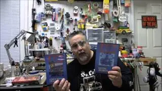 DOCTOR CRANKY'S AIRBRUSHING PRESCRIPTION