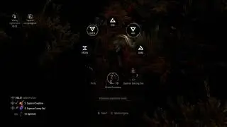 The Witcher 3 - How to take care of alghouls