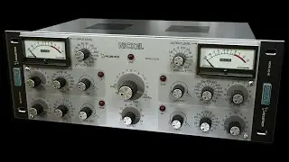 MIXING RNB VOCALS WITH - acustica audio nickel