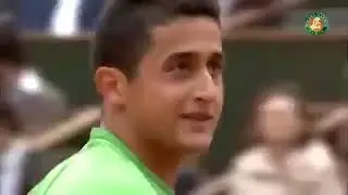Profecía Almagro 2008 (Rafa Nadal / Roland Garros)