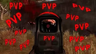 RUST LEGACY/ Blondi / ВРЫВАЮСЬ В ПВП/ ВЫЖИВАНИЕ И РЕЙДЫ В ЛЕГАСИ 2021