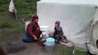 Алтыным Апам