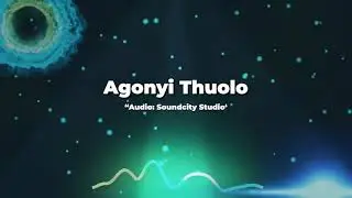Agonyi Thuolo][Ochinjo Jaraha][Nyathi gi Lilly Album]