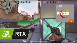 VALORANT | COMPETITIVE MODE | HIGHLIGHTS