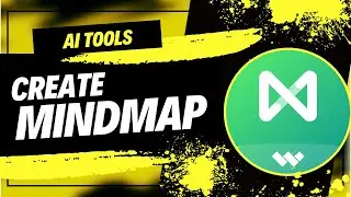 EdrawMind Tutorial | Best AI Mind Mapping Software
