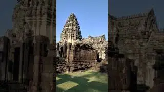 temple khmer