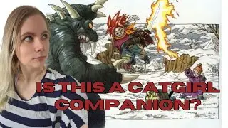 Chrono Trigger - First Playthrough - Part 5