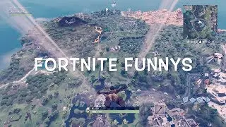 Fortnite Funnys