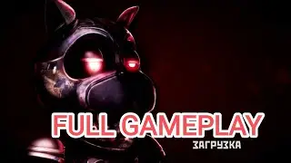 Case 2: Animatronics Survival Episode 1 Full Gameplay