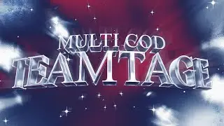 iD: Multicod Sniping Teamtage #1
