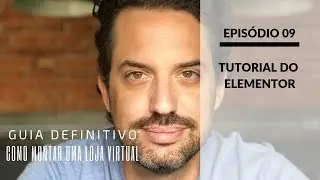 Como Instalar o Elementor em seu Wordpress | Ep. 09 | Rafael Neaime