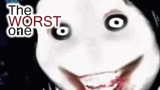 The Worst Classic Creepypasta