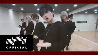 [Dance] OnlyOneOf ‘dOlphin’ (Original by OH MY GIRL)