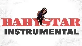 Jezreel Nery - Babystar (INSTRUMENTAL)