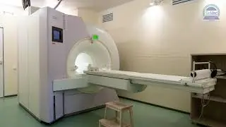 Сколиоз на МРТ