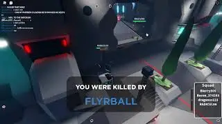 The Roblox Raid: Chapter 5