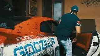 Nissan GTR R35 Of Pakistan😍 | Cinematic Car video