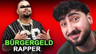 Citizen's Money Rapper Yilmaz Must Be Stopped