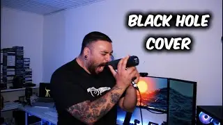 We Came As Romans - Black Hole (VOCAL COVER)